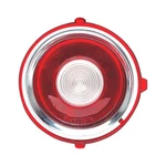 For Chevy Camaro 70-71 Oer 5963055 Driver Side Replacement Backup Light Lens. Fixed Price $65.52.