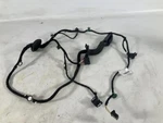 18 19 20 21 Volkswagen Atlas Se 3.6 Fwd Rear Left Door Wire Harness B. Fixed Price $47.99.