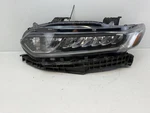 2018-2022 Oem Honda Accord Driver Headlight Lamp Lh. Fixed Price $99.99.