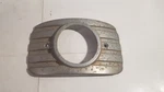 Original 1950 Mercury Parking Light Lamp Bezel Right Hand OM-13236-A2 Qty. Fixed Price $35.00.