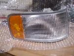 1992 1993 1994 Cadillac Seville Sts Right Marker Light Corner Signal Oem Used. Fixed Price $174.93.