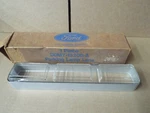 Nos Parking Light Lens 1970 Mercury Marquis/marauder/colony Turn Signal B. Fixed Price $99.99.