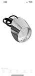Rh Side Back-up Lamp Assembly Fits 67-68 Mustang Cougar NPD#15511-2A. Fixed Price $29.95.