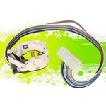Turn Signal Combination Switch For Camaro Caprice Chevelle Impala Cherokee 69-75. Fixed Price $24.00.