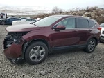 Dash Wire Harness Oem 2017 Honda Cr-v 32117TLBA32. Fixed Price $536.00.