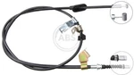A.b.s. K10788 Cable, Parking Brake For, Honda. Fixed Price $38.59.