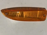 Mercedes Oem Front Right Turn Signal Lens & Gasket 001-826-66-90 Nos R107 450SL. Fixed Price $224.95.