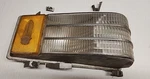 60'S Cadillac Cornering Turn Signal Lens Broken Mount Tabs 5966732. Fixed Price $65.95.