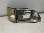 1997-2009 International 9400 Right/passenger Headlamp Used P/n 205364H3. Fixed Price $129.99.