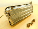 Lh Front Cornering Light Assembly 1967 Cadillac 5957413 67CF1-1H7. Fixed Price $60.00.