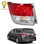 Tail Light Assembly Outer Left Driver Side For Honda Odyssey 2014-2017 Led Lamps. Fixed Price $35.77.