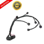 Fuel Injector Wiring Harness For Navistar International DT466E Heui 1994-2003. Fixed Price $418.00.
