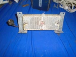 Nos 1969 -1971 Chevrolet Rh Gmc Truck Blazer Park Lamp And Lens 5961816. Fixed Price $45.00.