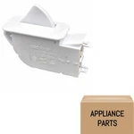 0902444-A For Lg Refrigerator Push Button Light Switch Part # Model NR1205. Fixed Price $16.97.