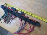 2005-2007 International 4300 Cabinet Fuse Box. Fixed Price $249.99.