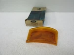 Nos 1963-1967 Ford Econoline Front Lh Amber Parking Lamp Lens C3UZ-13209-A Dp. Fixed Price $28.99.