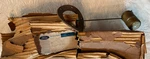 Nos B8T-9275-A 1957-77 Ford P100 Parcel Delivery Auxillary Fuel Sending Unit. Fixed Price $95.00.