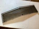 1978 79 80 Chevrolet Monte Carlo Oem Grille Chevy Gm 463523. Fixed Price $87.75.