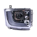 24V Headlight For Isuzu Npr-hd Nqr Nrr Headlamp 2023-2024 Passenger Side. Fixed Price $145.56.