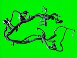 Cummins ISX12 Wiring Harness 4926071. Fixed Price $695.58.