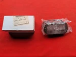 New 1969 Chevrolet El Camino Parking Lamp Lens Pair Left Right. Fixed Price $40.00.