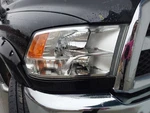 Passenger Headlight Halogen Fits 14-15 Dodge 2500 Pickup 2778861. Fixed Price $175.49.
