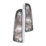 For Plymouth Satellite 1965 Oer Replacement Backup Lights. Fixed Price $263.58.