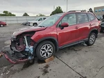 Dash Wire Harness Oem 2019 Subaru Forester 81302SJ450. Fixed Price $609.00.