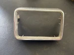 1975-1978 Ford Mustang Ii Rh Parking Light Bezel # 3-D5ZB-13236-AC. Fixed Price $15.75.
