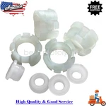 Auto Trans Linkage Bushings For 1966-1976 Mopar A-body B-body C-body E-body. Fixed Price $23.90.