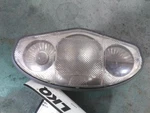 Replaces 2015 Freightliner Cascadia 125 Interior Cab Light , Md. Fixed Price $63.97.