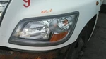 For 2007 Hino 268 2006-2018 Headlight Left , Oh. Fixed Price $184.49.