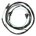 1967-68 Mustang Hood Turn Signal Wiring Harness. Fixed Price $25.95.