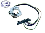 69-76 Impala Monte Carlo Turn Signal Multifunction Switch New Usa Made 1893588. Fixed Price $62.30.