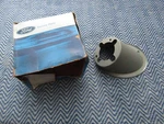 Nos 1967 1968 Ford Mustang Shelby GT500 Front Valance Parking Light Bezel Lh. Fixed Price $59.99.