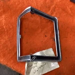 1972 Chevelle Ss Malibu Lh Park Lamp Side Marker Bezel Gm 6261959. Fixed Price $23.96.