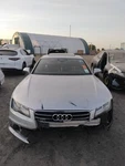 Dash Wire Harness Oem 2014 A7 Audi. Fixed Price $275.00.