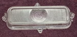 1960 Chevrolet Truck Park Light Lens Guide FIB-60 SAE-AIP-63 5952764 Clear. Fixed Price $24.99.