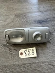 Grakon Interior Dome Light Lamp P/n: 20703053 4170-007. Fixed Price $14.99.