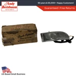 1960-1961 Plymouth Belvedere Right Side Parking Light Lamp Assembly 2093342 Nos. Fixed Price $195.23.