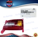 Genuine Rear Turn Signal Lamp Right For Hyundai Kona 2018-2021 92406J9000. Fixed Price $70.69.
