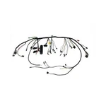 Scott Drake Body Wiring Harness - Fits 1966 Ford Mustang Main Under Dash. Fixed Price $783.59.