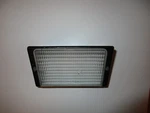 1973 Montego Oem Ford D3GY-13208-A Turn Signal Parking Lamp Lens Rh Lh. Fixed Price $18.00.
