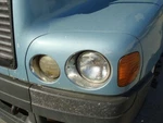 For 2003 Freightliner Headlight Left , Il. Fixed Price $132.46.