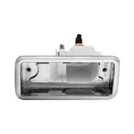 For Chevy Camaro 67-68 Oer Driver Side Lower Replacement Backup Light Housing. Fixed Price $58.24.