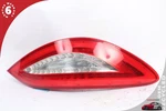 2012-2014 Mercedes W218 CLS550 Rear Left Side Led Tail Light Lamp 2189060358 Oem. Fixed Price $269.00.