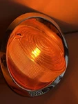 Hella BL119 Parking Light SAE-D65 Rh Passenger Side Oem. Fixed Price $29.99.