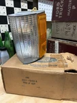 Nos 1973 Mercury Monterey Parking Light Lens Rh Passengers Side D3MY-13200-A. Fixed Price $38.99.