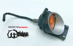 Mopar 1968-69 Front Park Lamp Turn Signal Lens Dodge Coronet Super Bee 2853092. Fixed Price $42.99.