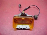 Nos Gm 67 68 Chevelle Ss Malibu Camino 300 Deluxe Rh Or Lh Park Light. Fixed Price $99.68.